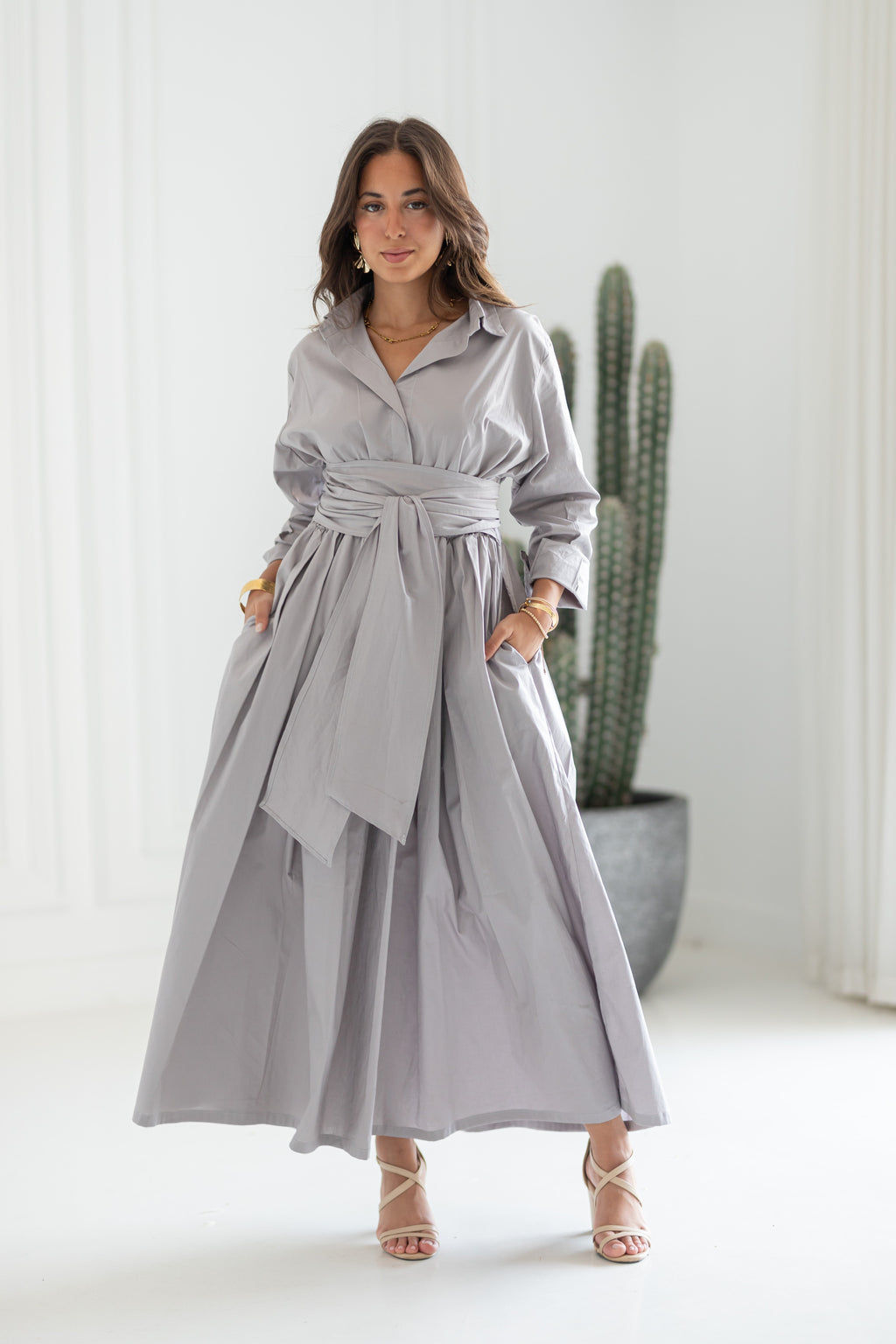 gray