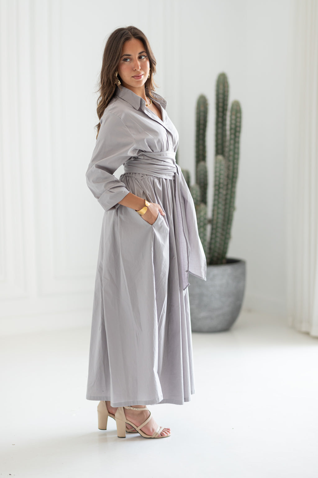 gray
