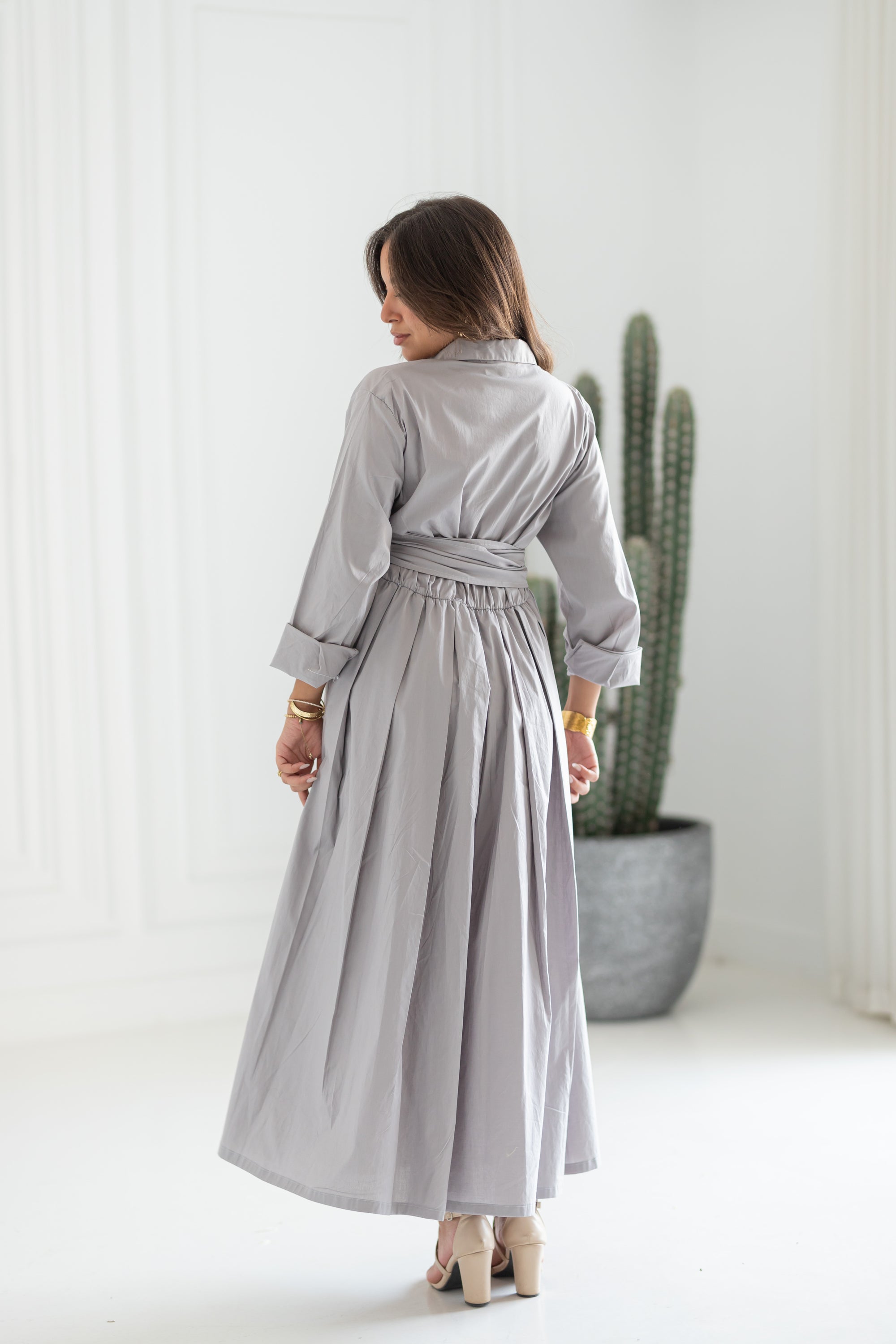 gray