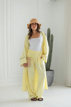 butter yellow