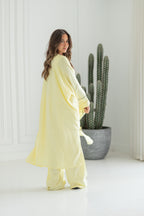 butter yellow